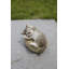 Statue de chat