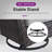 Wicker Rattan Swivel and Gliding Patio Wicker Chairs-94423869-94423871