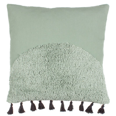 Radian Square Throw Cushion