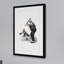 Gramps At The Plate by Norman Rockwell - Wrapped Canvas Print-593660250