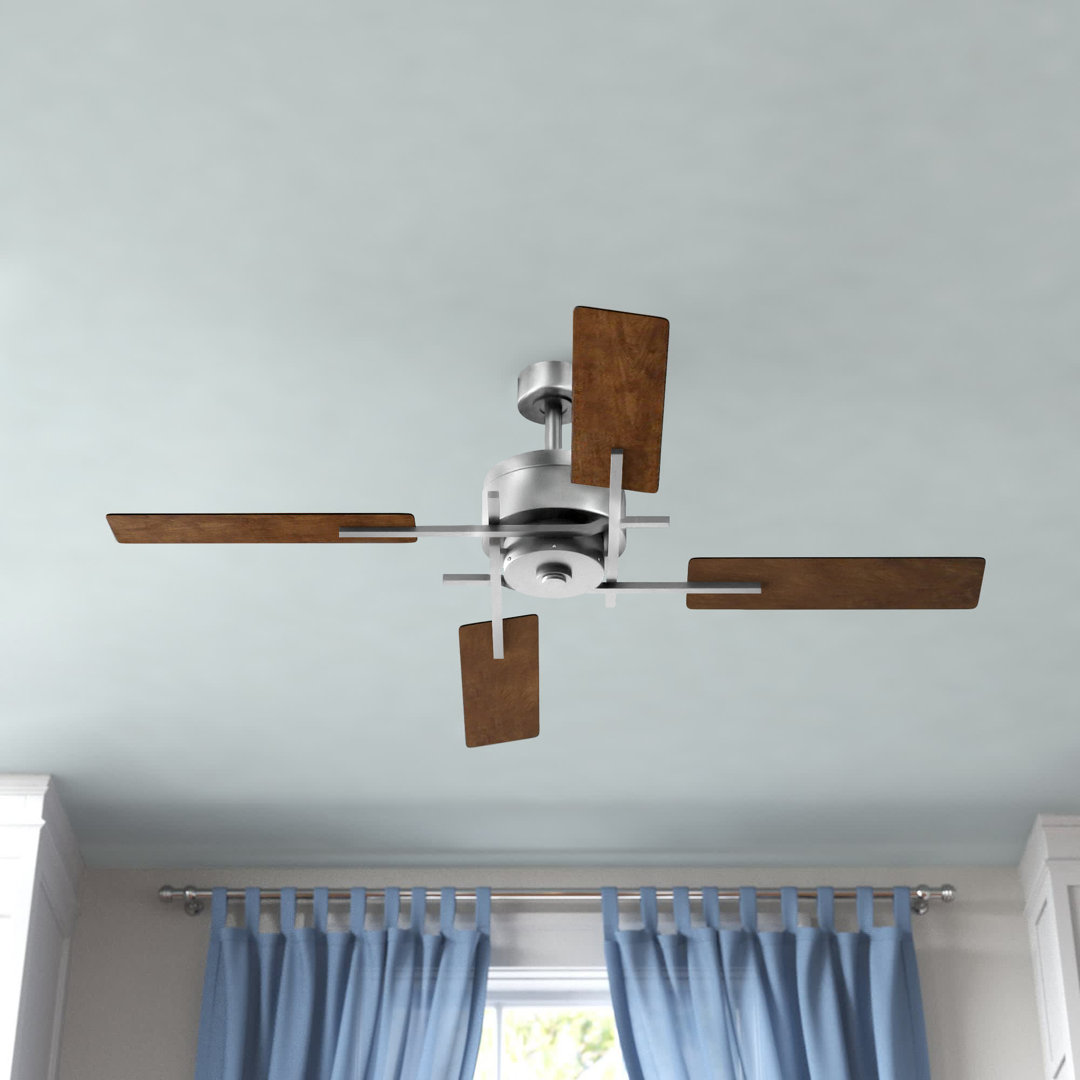 Aulbree 56'' Ceiling Fan Latitude Run® 