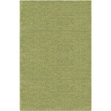 Strata White Area Rug