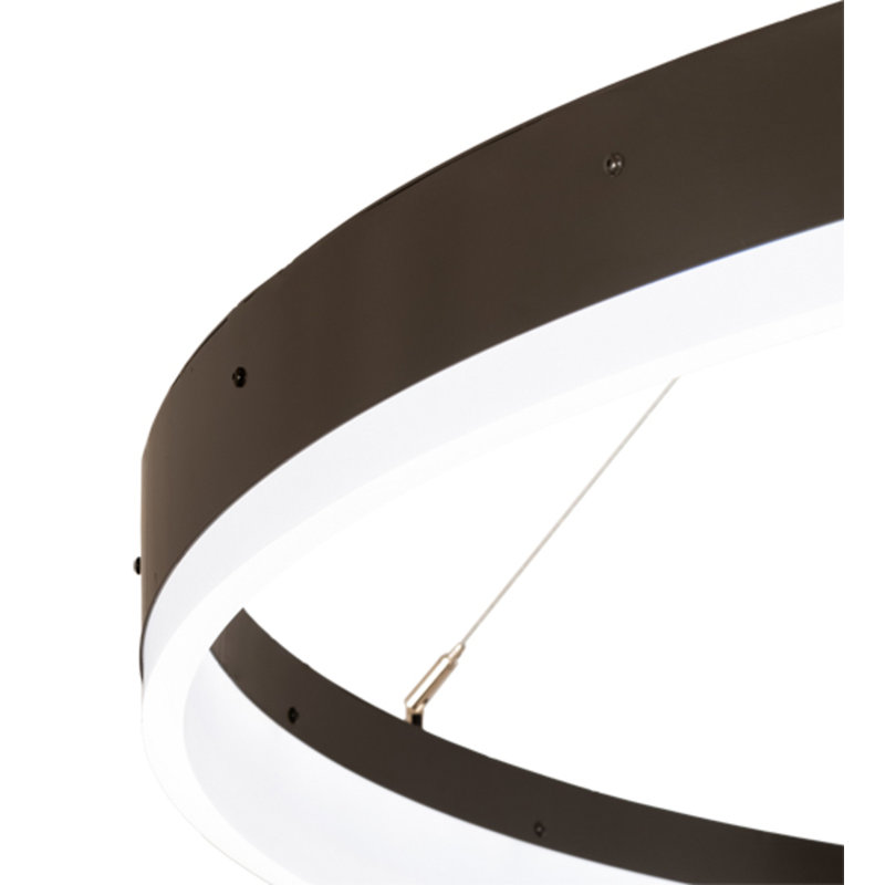 Anillo Apollonia 1 - Light LED Chandelier