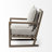Upholstered Armchair-1042016868