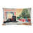 Other/No Pattern Outdoor Throw Pillow