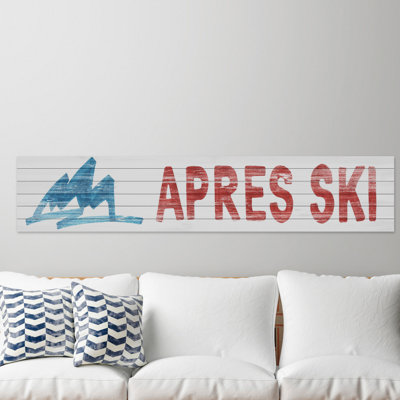 " Apres Ski II "