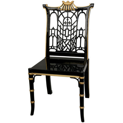 Riley Side Chair