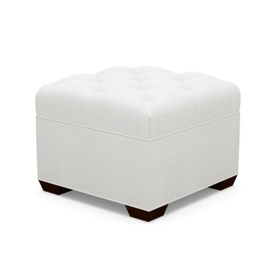 Square Ottoman