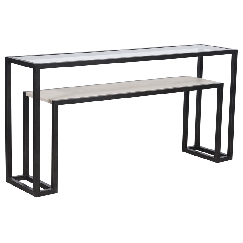 Console Michael Weiss