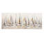 2 Piece Wrapped Canvas Painting Set