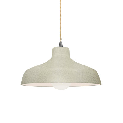 Fallon - Light Dome Pendant