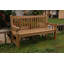 Devonshire Teak Garden Bench-1928934866