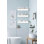 Emerald Lee 3 Piece Oak Floating Shelf