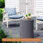 Table d'appoint extérieur-1006929248