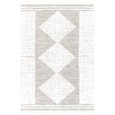 Krista Geometric Indoor Rug