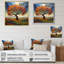 Baobab Tree Dancing II - impression-1404907767-1404907773