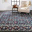 Pinecrest Wool Oriental Area Rug-1739547357