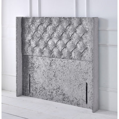 Upholstered Headboard