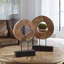 Ashlea 2 Piece Sculpture Set