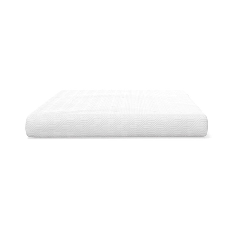Essentials Gel-Infused Memory Foam Mattress, Queen