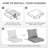 Outdoor Seat/Back Cushion-1320161673-1320161671-1320161669