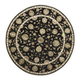 Oriental Area Rug