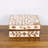 Euan Wooden Decorative Box