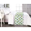 Tapis de lit Ambesonne St. Patrick's Day Shamrock vert lime multicolore-106941138