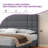 Upholstered Platform Bed-920188318-920188304