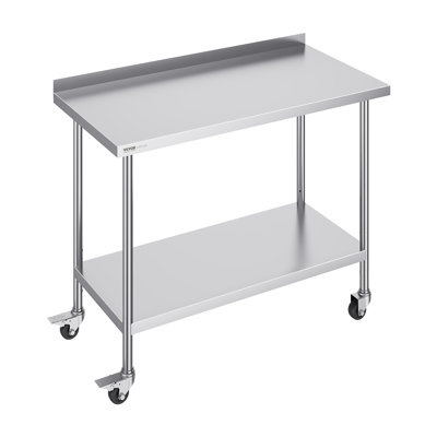 VEVOR 24'' W x 40'' H Adjustable