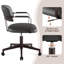 Mid Century Office Desk Chair-422372234