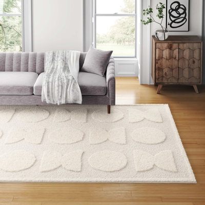 Waugh Geometric Indoor Rug