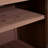 64.9'' H Large Patio Kitchen Island Solid Wood Kitchen Cart, Grill Prep Bbq Table, Garden Potting Bench With Stainless Table Top, 3 Movable Shelves And 2 Drawers,brown-2062931962