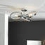 Maresova Gouldin 3Lt Semi Flush