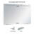 Trelon Flat Wall Mirror-1353014548