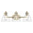 Knightsdale 25.25" 3-Light Vanity - Modern Gold-2112985456-2112985448-2112985451