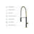 AvaMalis Pull Down Kitchen Faucet