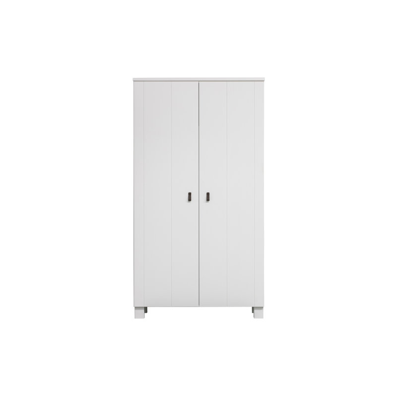  2 Door Wardrobe