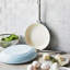 GreenPan Padova 8 and 10 in. Healthy Ceramic Non-Stick Frying Pan Set