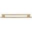 Zander 18" Center To Center Appliance Pull-1216443375-1212983409