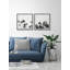 Endless Summers - 2 Piece Single Picture Frame Print Set-2078364350
