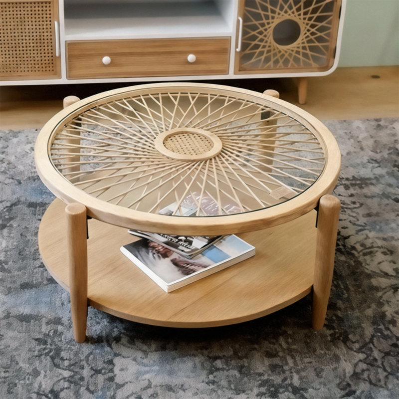 Table basse Modern