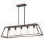 Hajra 5 - Light Kitchen Island Pendant-1849816899