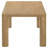 Light Oak Coffee Table