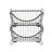 Dotted Line™ Albie Decorative Basket-1966868922