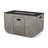 40" Rectangle Mgo Fire Pit-50 000 Btu