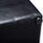 Plainview Faux Leather Ottoman-33455235
