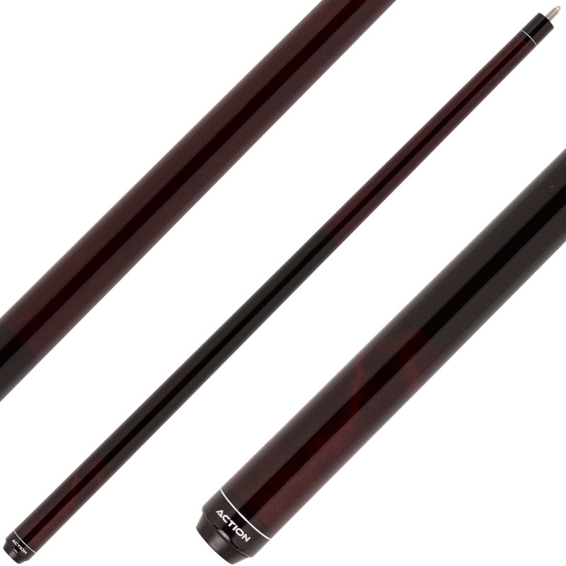 Queues de billard bâton Action STR05 Starter, 19 oz