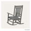 Chaise berçante POLYWOOD Estate-40595471