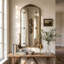 Miroir mural 24 po x 48,5 po